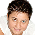 Profil von Corina Enache