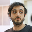 Sahand Babali's profile