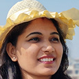 Priya Variya's profile