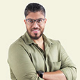 Profil Kareem Ali