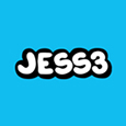 JESS3's profile