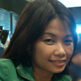 Profil von Rowena Lim