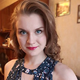 Диана Меняйлова's profile