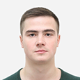 Anton Mastakov sin profil