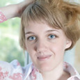 Daria Koshkina's profile