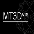 MT 3Dvis sin profil