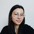 Darina Biriulina's profile