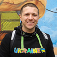 Ihor Nastenko sin profil