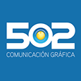 Profil użytkownika „502 Grados Estudio de diseño y comunicación gráfica”