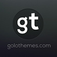 Golo Themes 的個人檔案