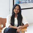 Sangitaa Muralidharan's profile