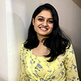 Akhila Meharwade's profile