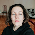 Masha Kovart's profile