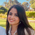 Menna Mamdouh's profile