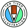 Ian Tiseo's profile