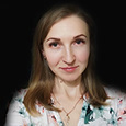 Profil von Olha Kasianenko
