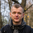 Fedir Polishchuk's profile