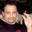 Nachiket Desai's profile