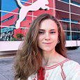 Kateryna K.'s profile