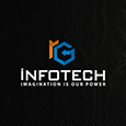 RG Infotech's profile