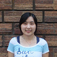Profil Shasha Zhang
