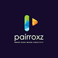 Profiel van Pairroxz Technologies