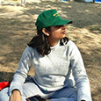 Sudeshna Sarkar's profile
