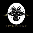 Dani M F's profile