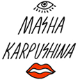 Masha Karpushina's profile