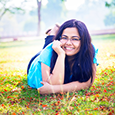 Profil von Sakshi Bungay