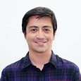 Profil użytkownika „Luis Núñez Mogrovejo”