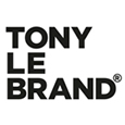 Tony Le Brand®s profil