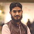 Zeeshan Ali sin profil