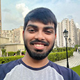 Akash Kumar's profile