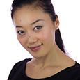 Profiel van Betty Zhang