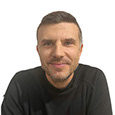 Profil użytkownika „Stanislav Stanilov”