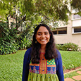 Deepika G's profile