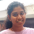 Saranya D's profile