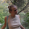 Anastasia Gorshkova's profile