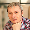 Dmitry Gorschkov's profile
