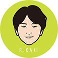 Reiya Kaji's profile