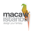 Profilo di macaw istanbul
