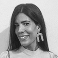 Andrea García's profile