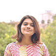 Yatika Paharia's profile