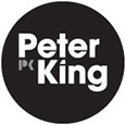 Henkilön Peter King profiili