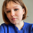 Ольга Цветкова's profile