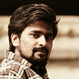 Vishram Hendre's profile