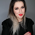Patrícia Lourenço's profile