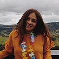 Luz Ángela Díaz's profile