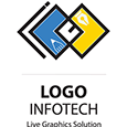 Logo Infotech profili